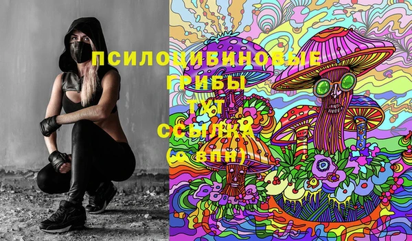 хмурый Беломорск